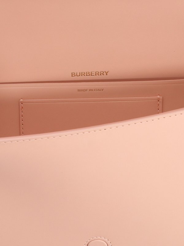 ショルダーバッグ - Olympia S shop online: BURBERRY