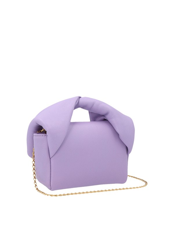 J.W. ANDERSON: クロスボディバッグ online - クロスボディバッグ - Twister Mini