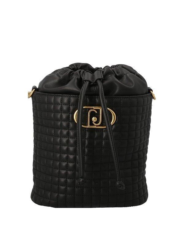 Liu Jo: Bucket bags - S bucket handbag