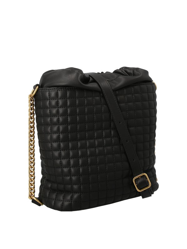 Liu Jo: Bucket bags online - S bucket handbag