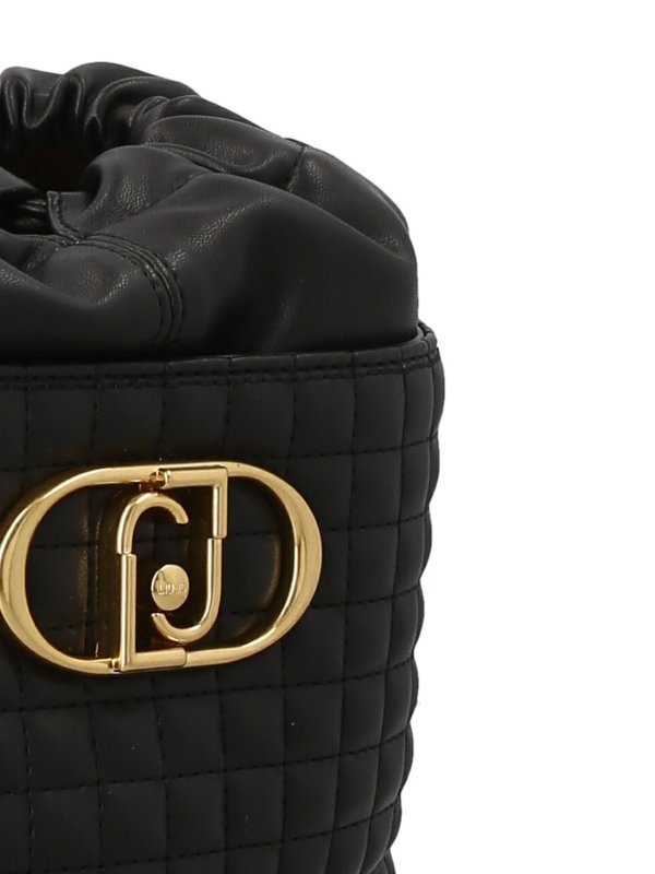 iKRIX Liu Jo: Bucket bags - S bucket handbag