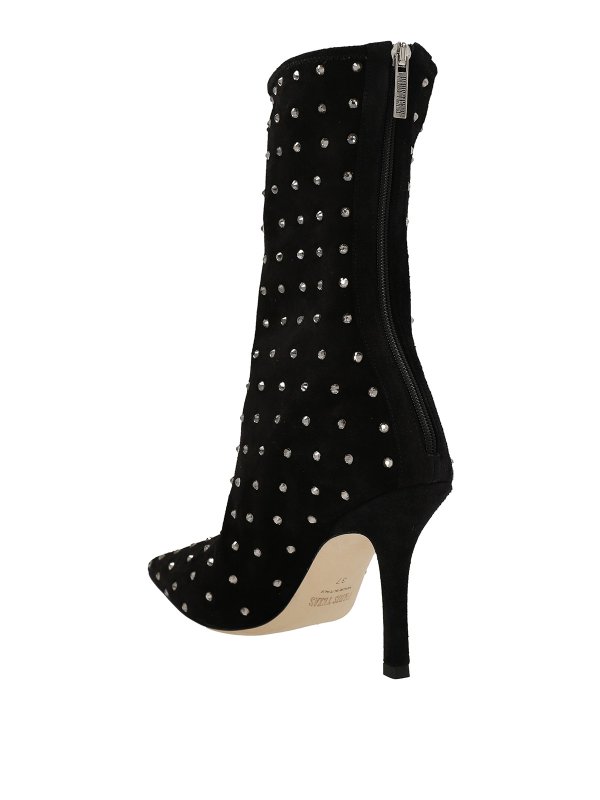 Paris Texas: ブーティー online - アンクルブーツ - Holly Mama