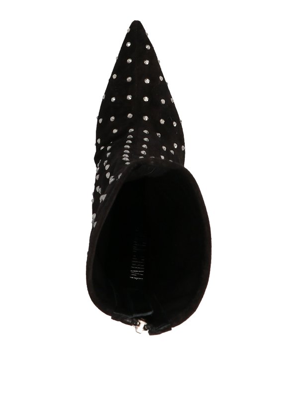 iKRIX Paris Texas: ブーティー - アンクルブーツ - Holly Mama