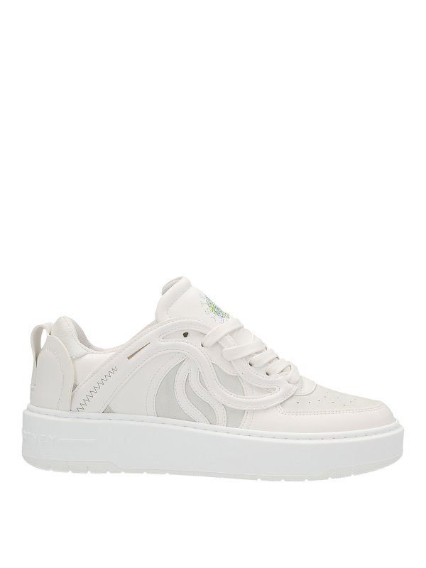 STELLA McCARTNEY: trainers - Alter mat sneakers