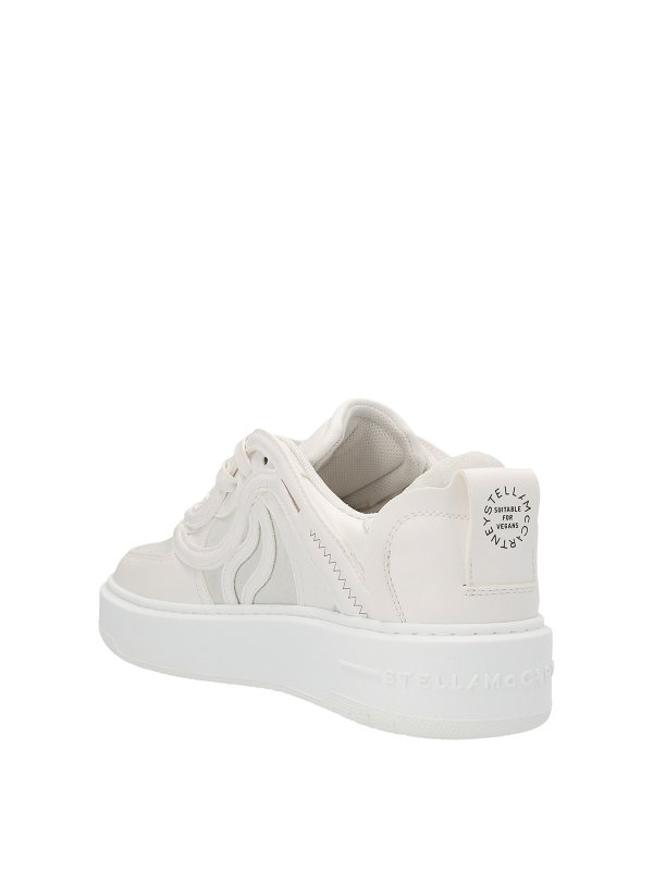 STELLA McCARTNEY: trainers online - Alter mat sneakers