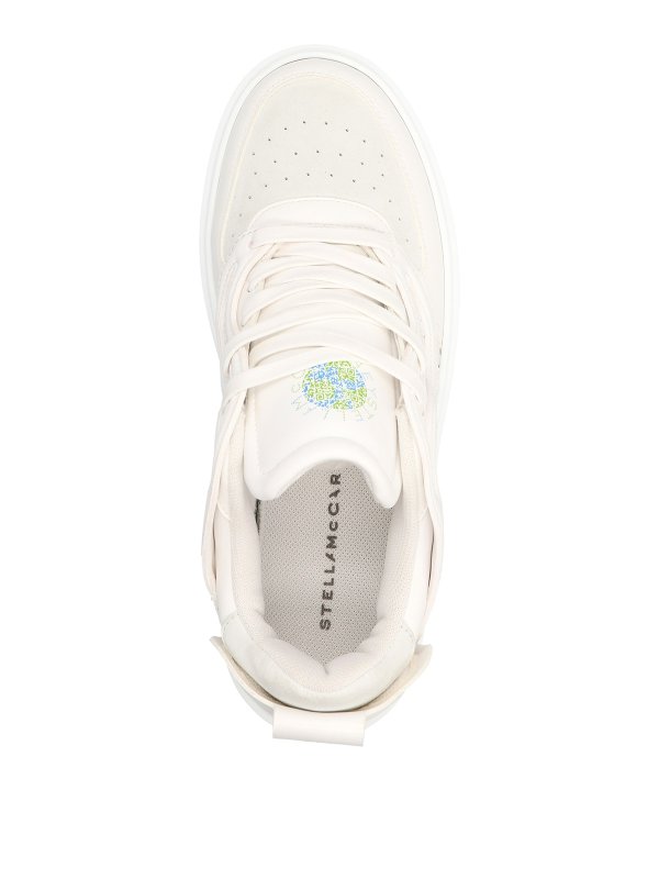iKRIX STELLA McCARTNEY: trainers - Alter mat sneakers