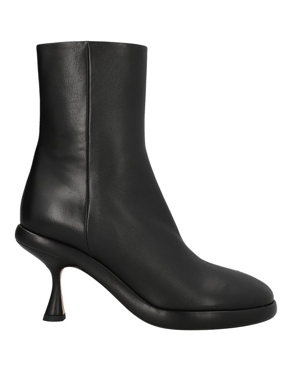 WANDLER: ブーティー - アンクルブーツ - June