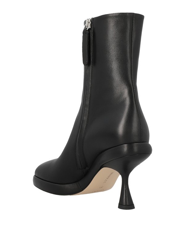 WANDLER: ブーティー online - アンクルブーツ - June