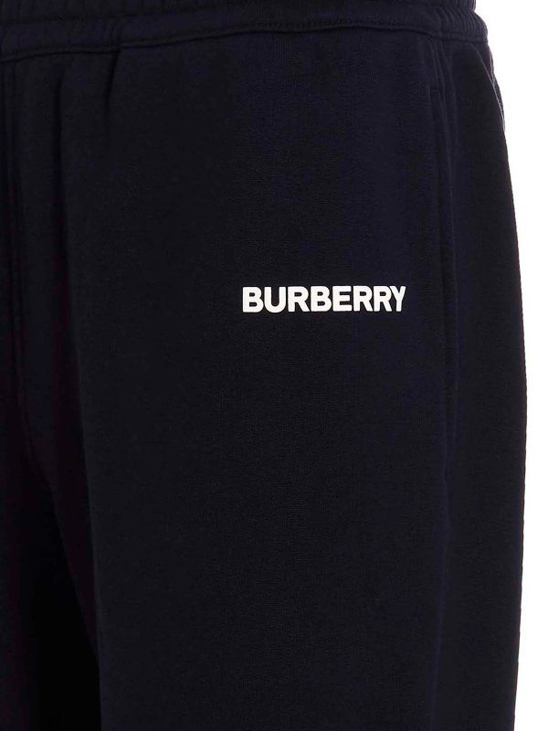 iKRIX BURBERRY: tracksuit bottoms - Addison joggers