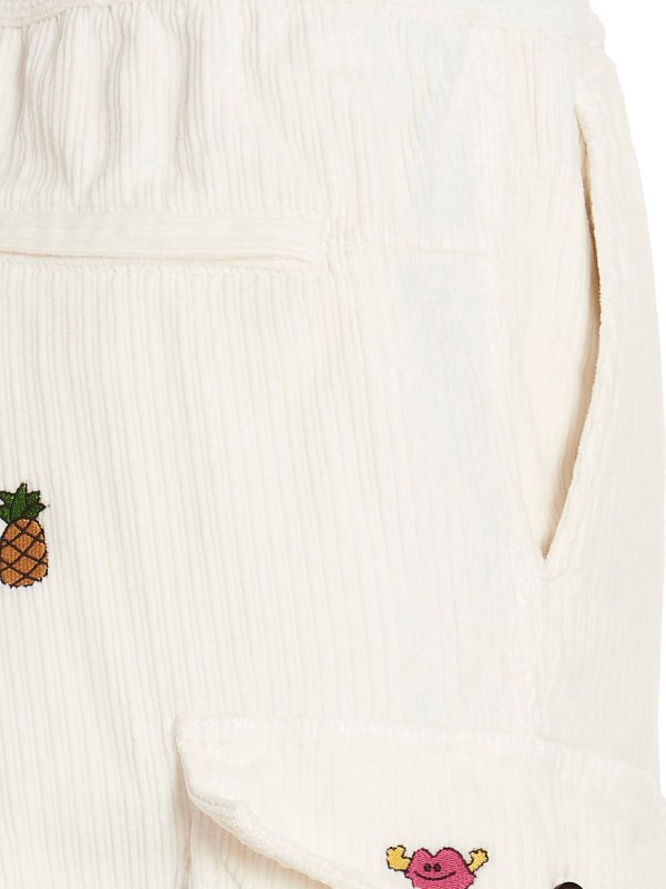 Pantalón Casual - Cyprus shop online: DSQUARED2