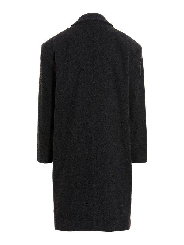 LEMAIRE: ショートコート online - ショートコート - グレー