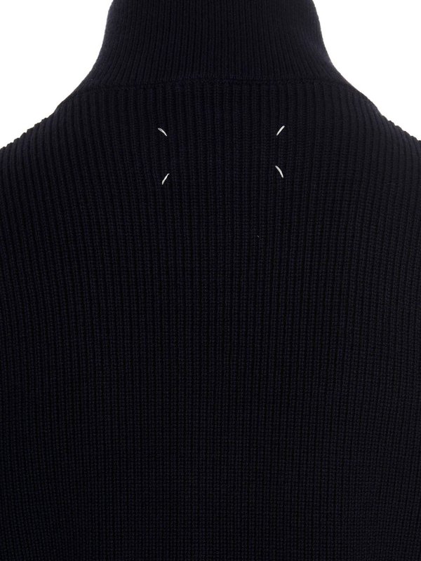 Camioner cardigan shop online: Maison Margiela