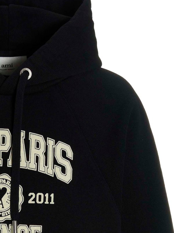 The Best Shops AMI PARIS: Sudaderas y suéteres - Sudadera - Multicolor