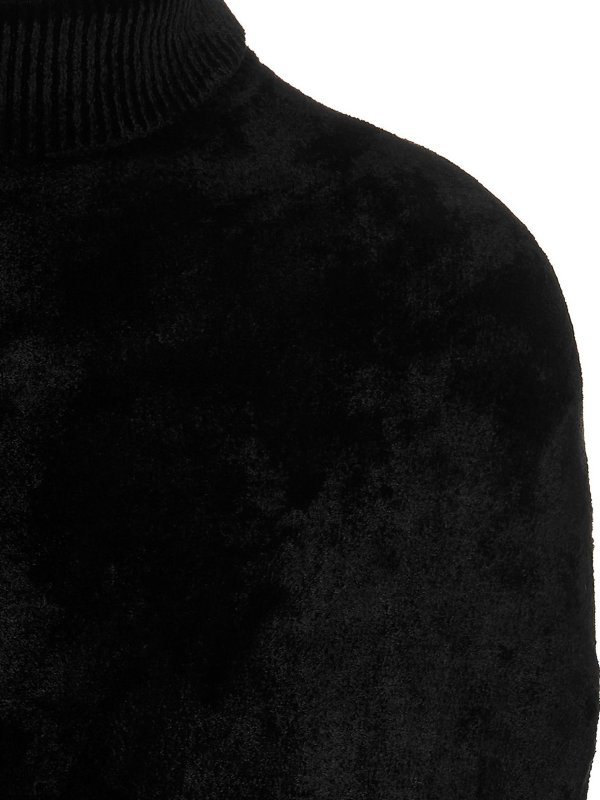 The Best Shops SAPIO: short coats - Double classic cape