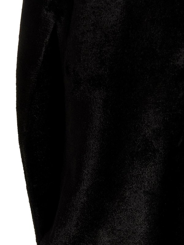 Double classic cape shop online: SAPIO