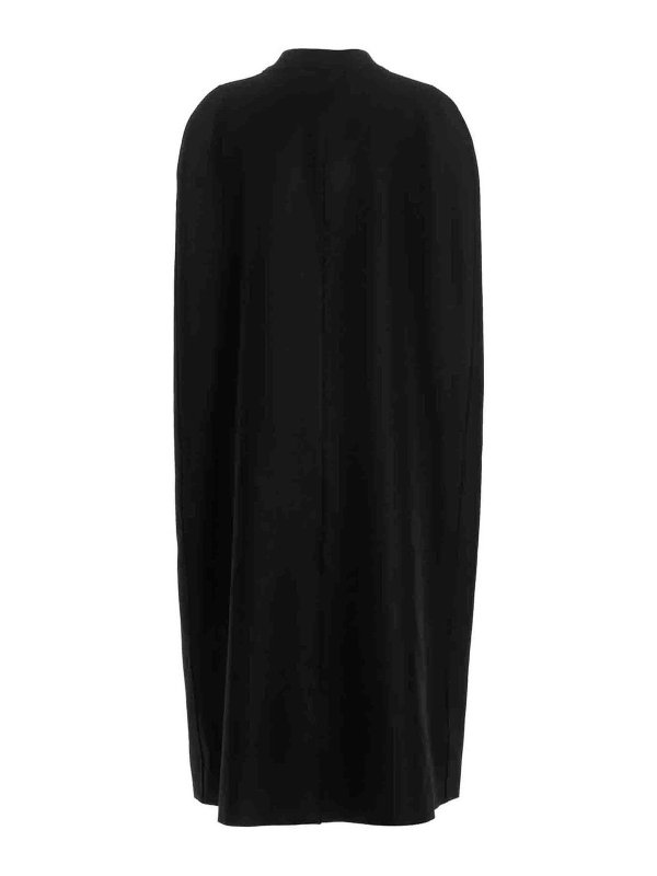 SAPIO: Capes & Ponchos online - Cape - Schwarz