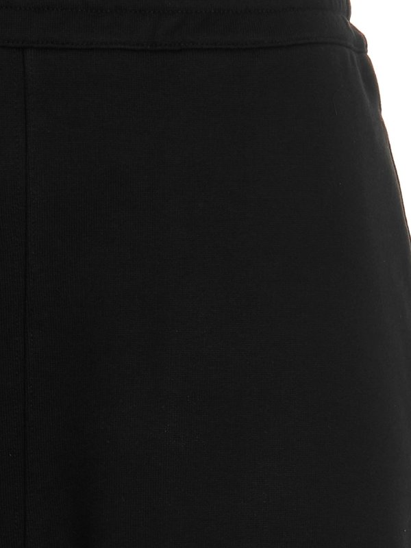 iKRIX ALEXANDER MCQUEEN: pantaloni sport - Joggers con dettaglio zip