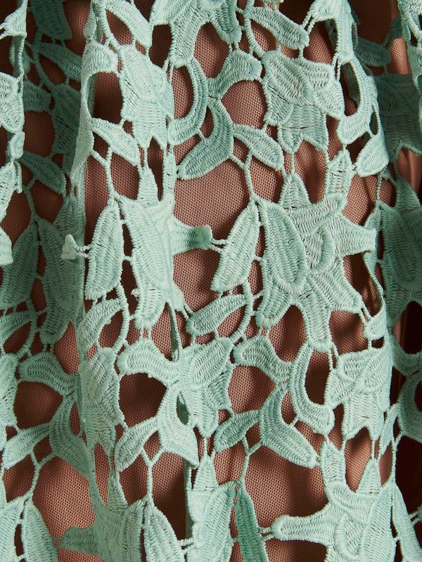 Amidea dress shop online: Self Portrait