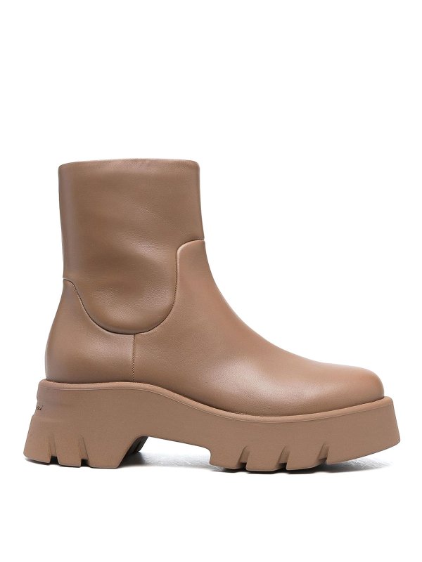 Gianvito Rossi: Botines - Botines - Montey