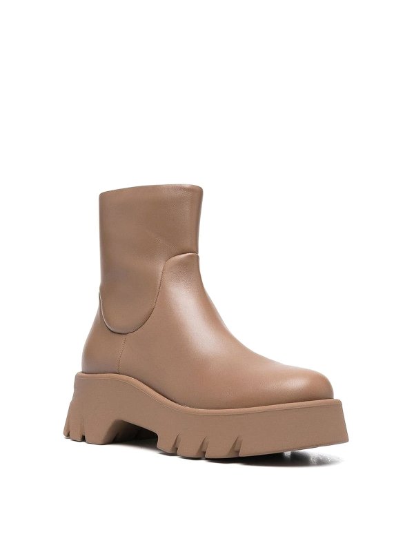iKRIX Gianvito Rossi: Botines - Botines - Montey