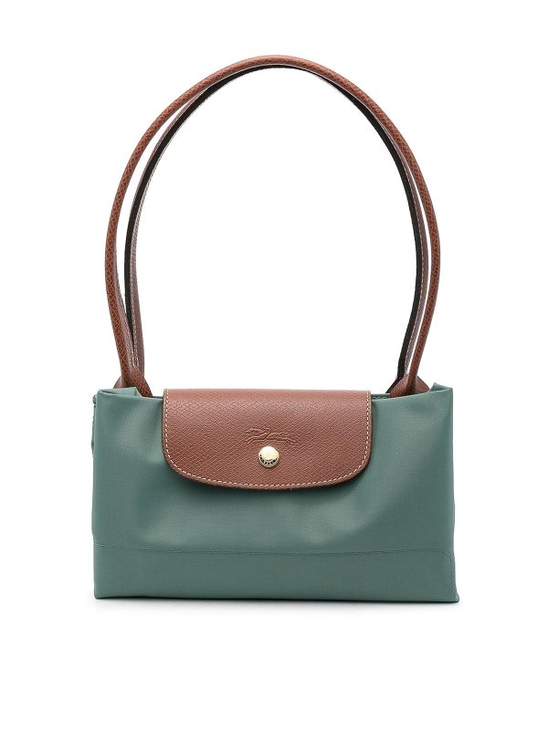 Shoulder bags Longchamp - Nylon shoulder bag - L1899089139