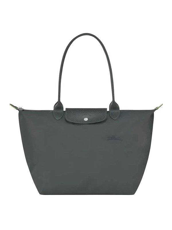 LONGCHAMP: Bolsos de hombro - Bolsa De Hombro - Negro