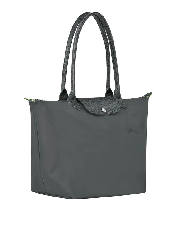 LONGCHAMP: Bolsos de hombro online - Bolsa De Hombro - Negro