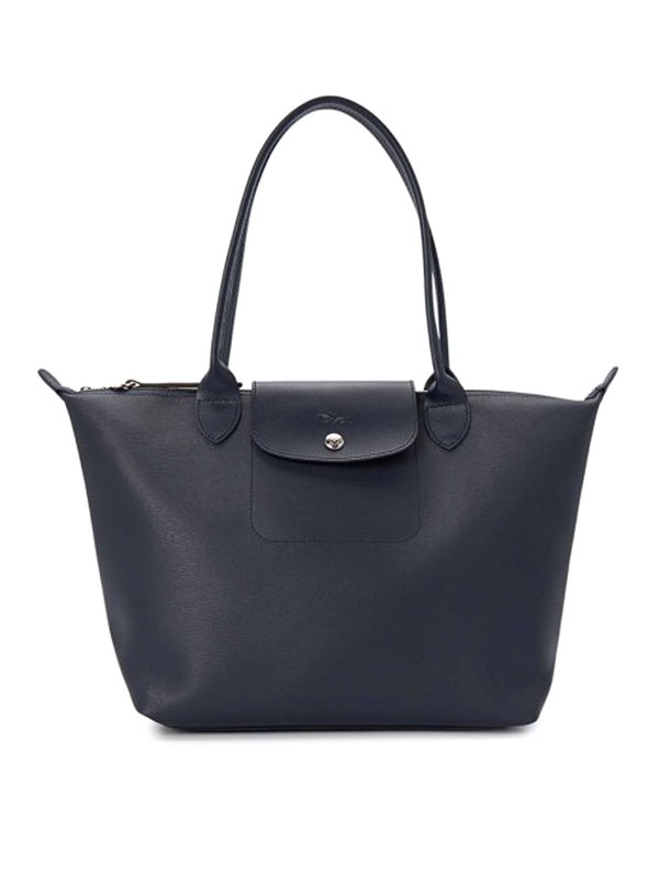 LONGCHAMP: shoulder bags - Nylon shoulder bag