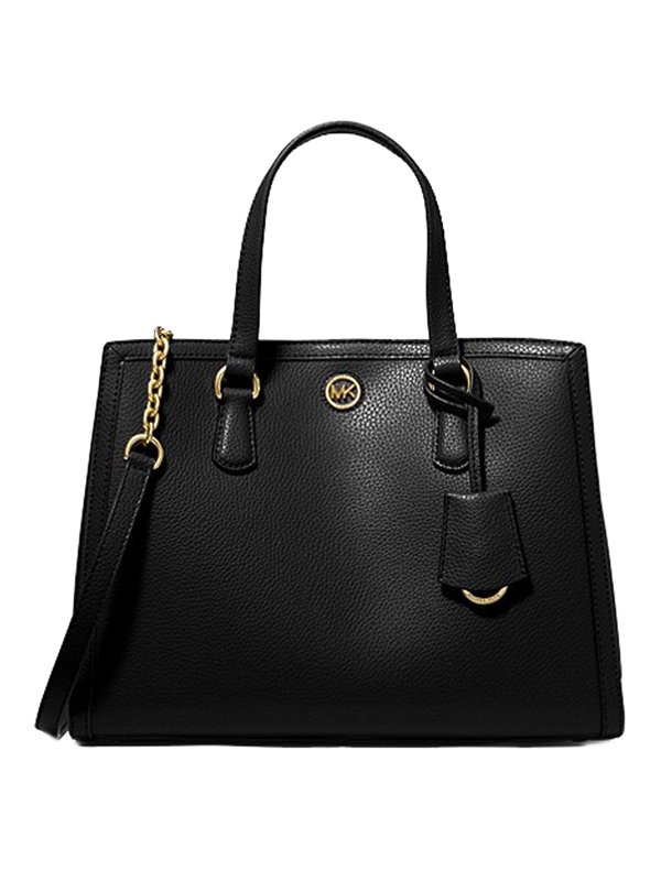 MICHAEL KORS: トートバッグ - トートバッグ - Chantal