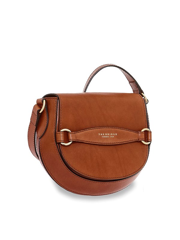 THE BRIDGE: cross body bags - Bettina bag