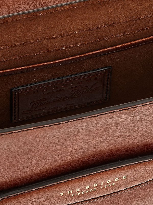 THE BRIDGE: cross body bags online - Bettina bag