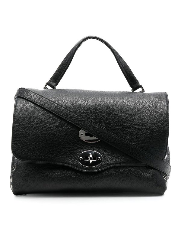 ZANELLATO: Bolsas bandoleras - Bolsa Bandolera - Postina Daily