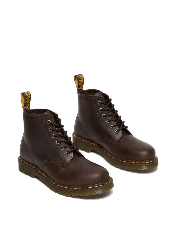 DR. MARTENS: tronchetti online - Stivaletti 101