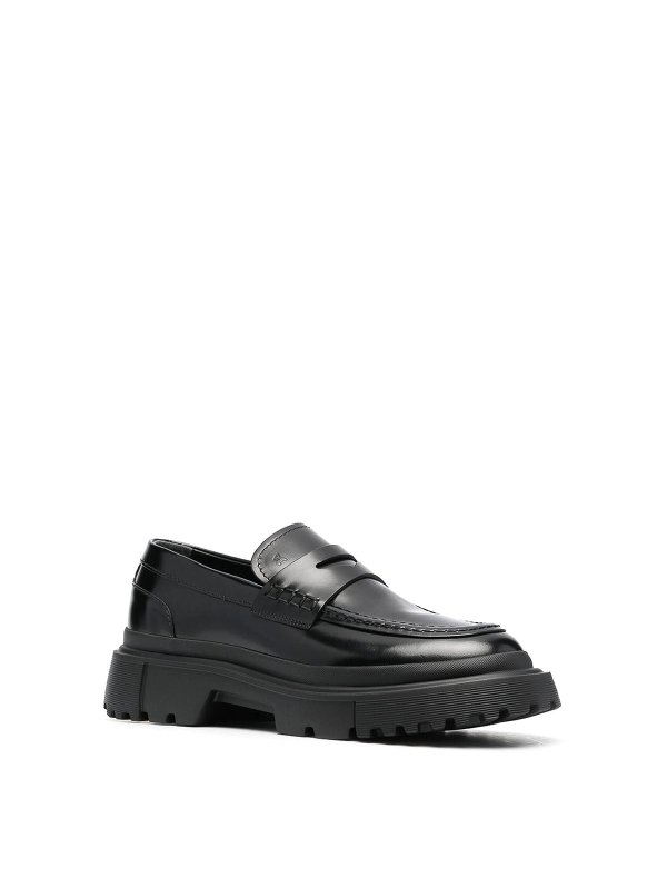 HOGAN: Mocasines y Zapatillas online - Mocasines - H629