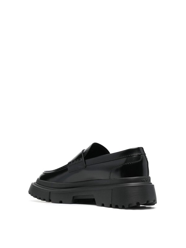 iKRIX HOGAN: Mocasines y Zapatillas - Mocasines - H629
