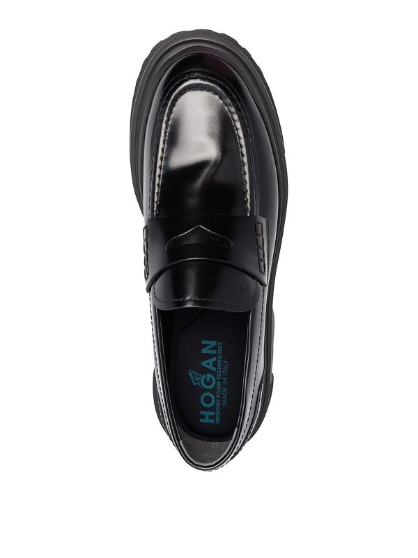 Mocasines - H629 shop online: HOGAN