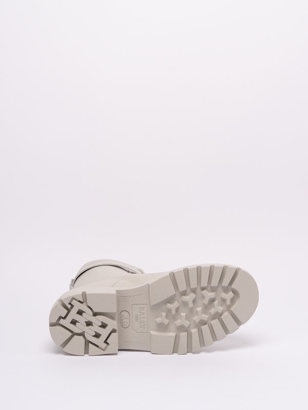 BALLY buy online Botines - Gioele Flat-Tnl Valais