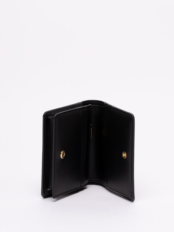 財布 - 黒 shop online: DOLCE & GABBANA