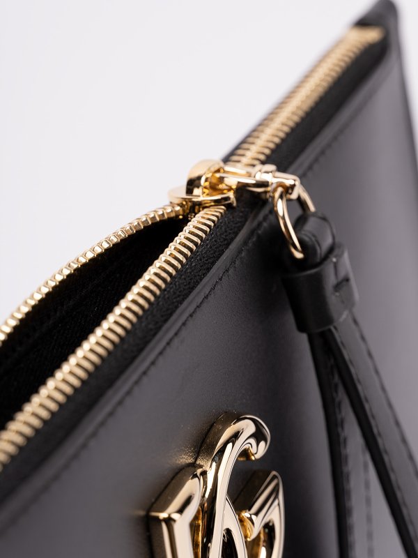 iKRIX DOLCE & GABBANA: clutches - Pouch with DG logo
