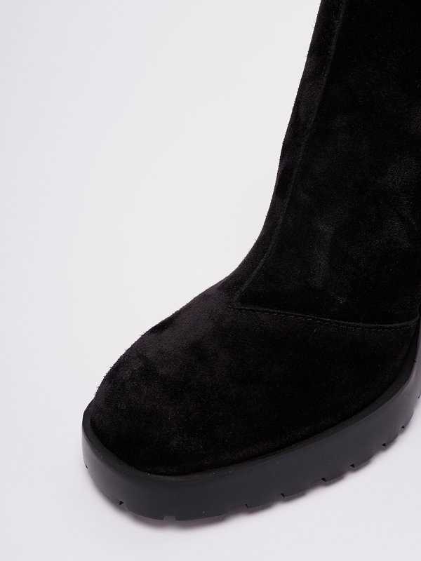 Botas - Negro shop online: HOGAN