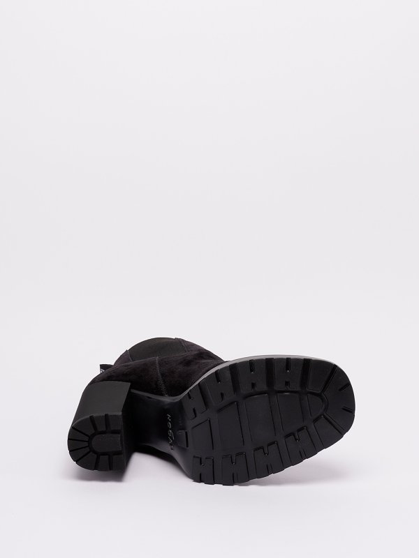 HOGAN buy online Botas - Negro