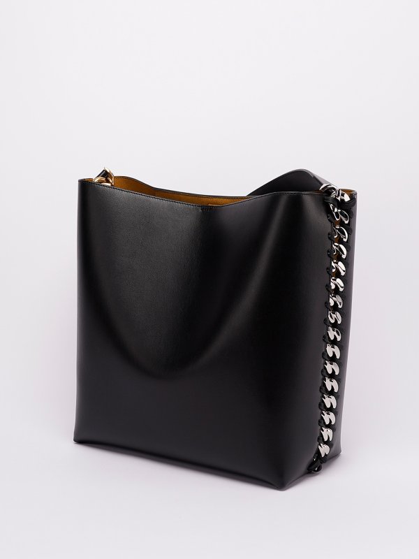 STELLA McCARTNEY: トートバッグ online - トートバッグ - Frayme