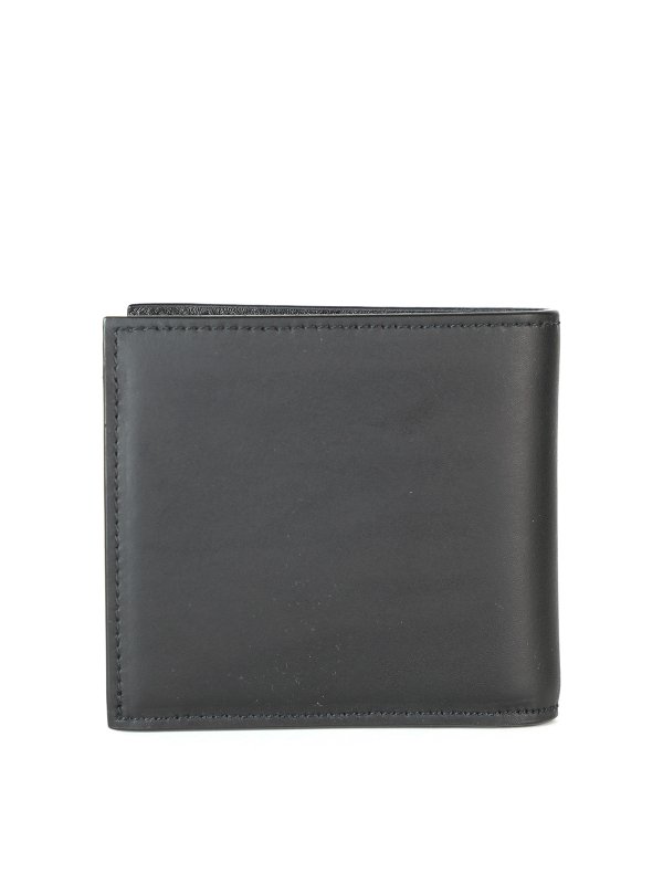iKRIX ALEXANDER MCQUEEN: wallets & purses - Logoed wallet