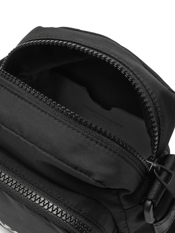 ALEXANDER MCQUEEN buy online Messenger mini bag