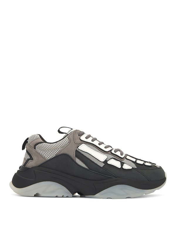AMIRI: Zapatillas - Zapatillas - Bone Runner