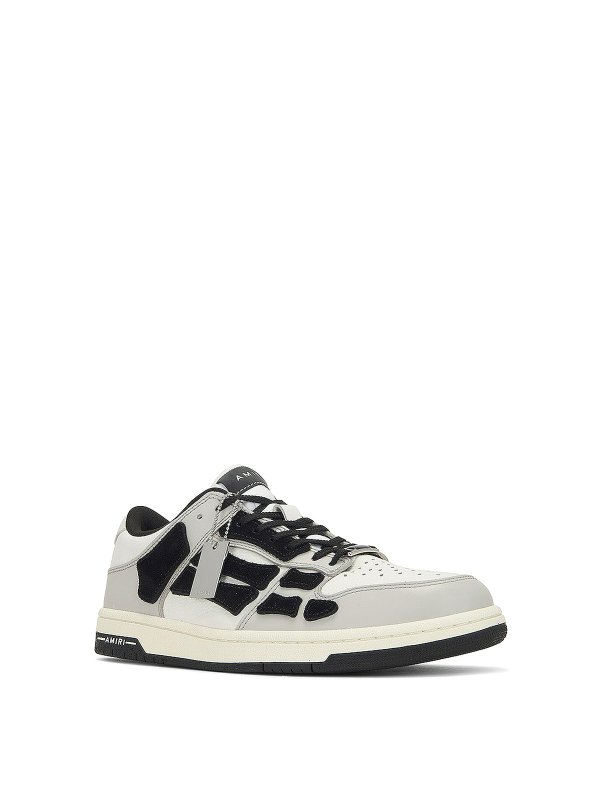 AMIRI: trainers online - Logoed low-top sneakers