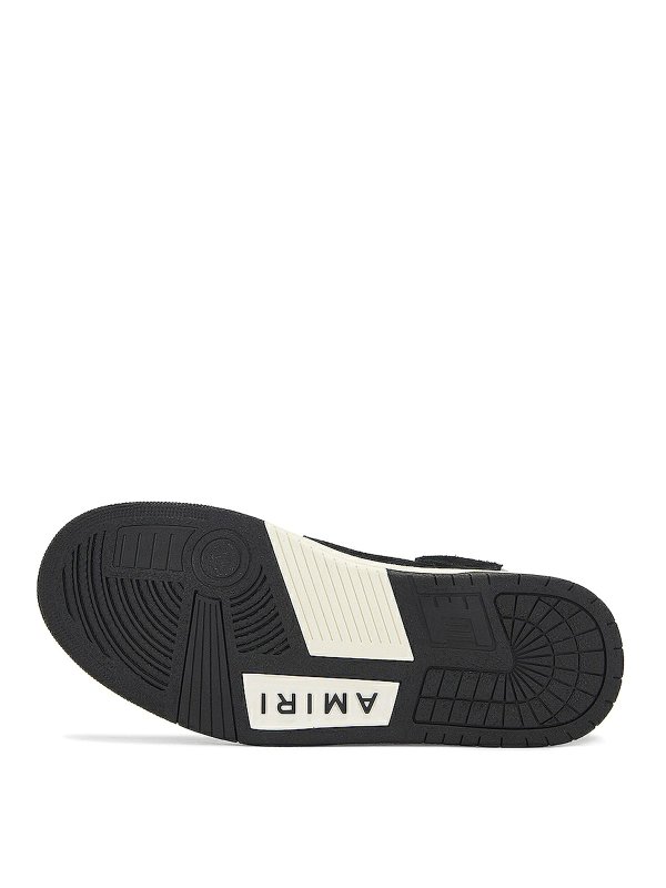 AMIRI buy online Logoed low-top sneakers