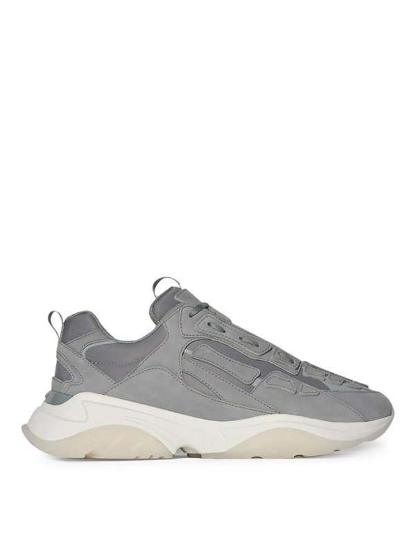 AMIRI: Zapatillas - Zapatillas - Bone Runner