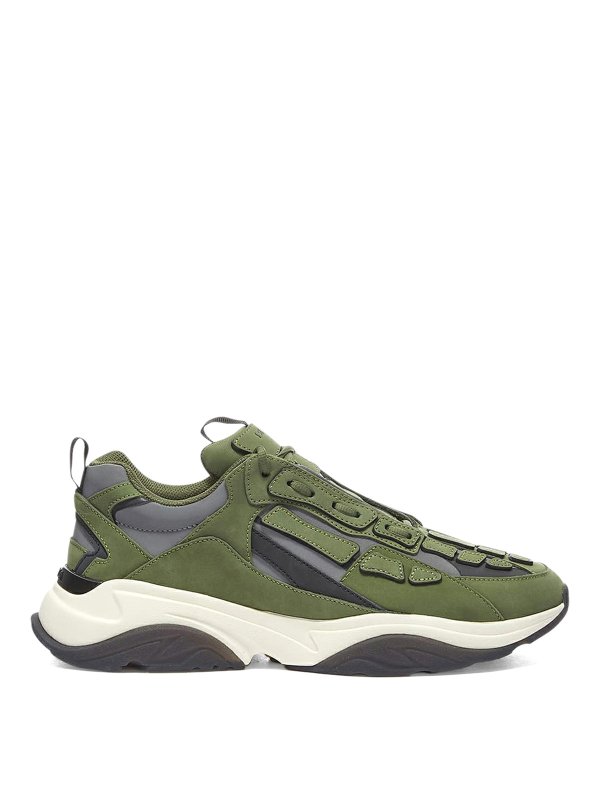 AMIRI: trainers - Bone Runner sneakers
