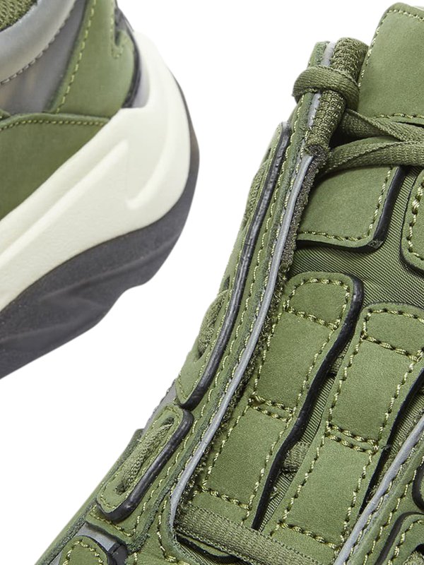 Bone Runner sneakers shop online: AMIRI